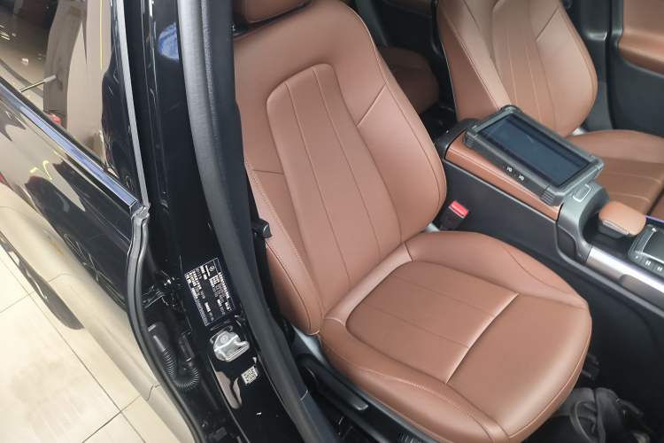 Used Mercedes-Benz GLB 2022 GLB 220 4MATIC