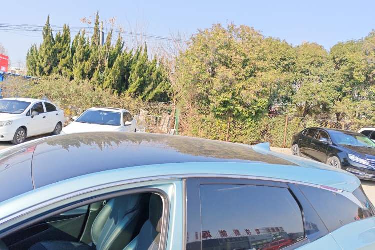 Used Buick Velite 6 2022 Plug-in Hybrid Connected Smart Edition
