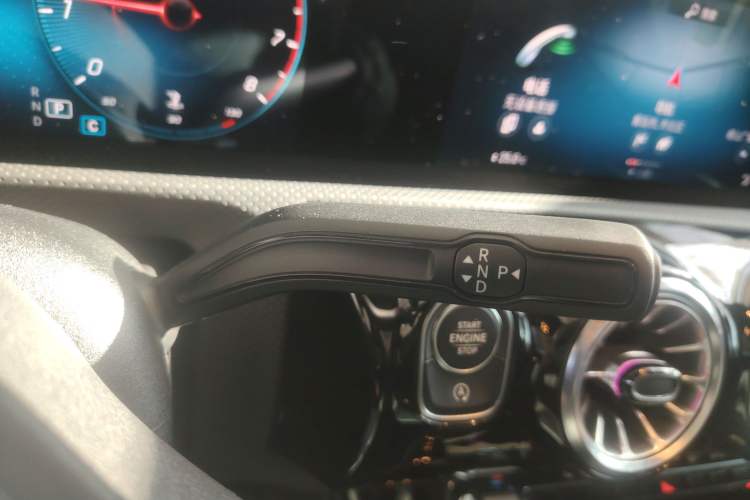 Used Mercedes-Benz CLA 2022-Year Updated CLA 200
