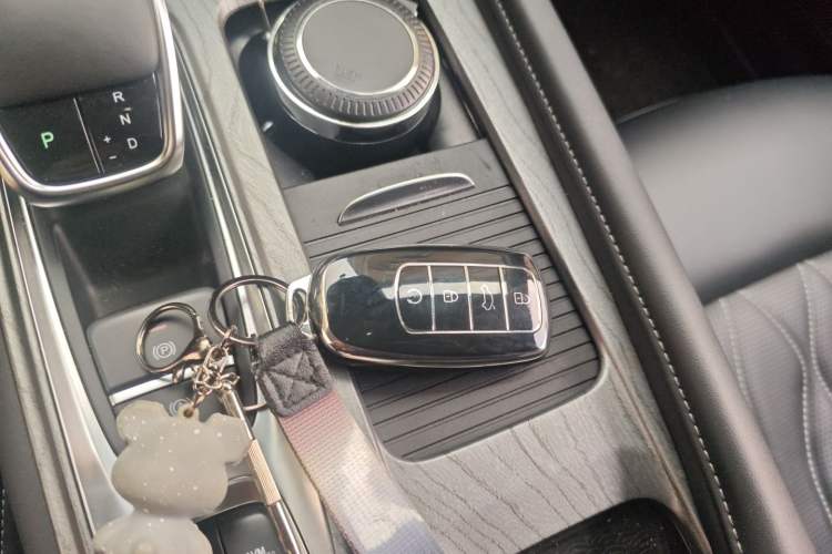 Used Chery Arrizo 8 2022 1.6T DCT Ya