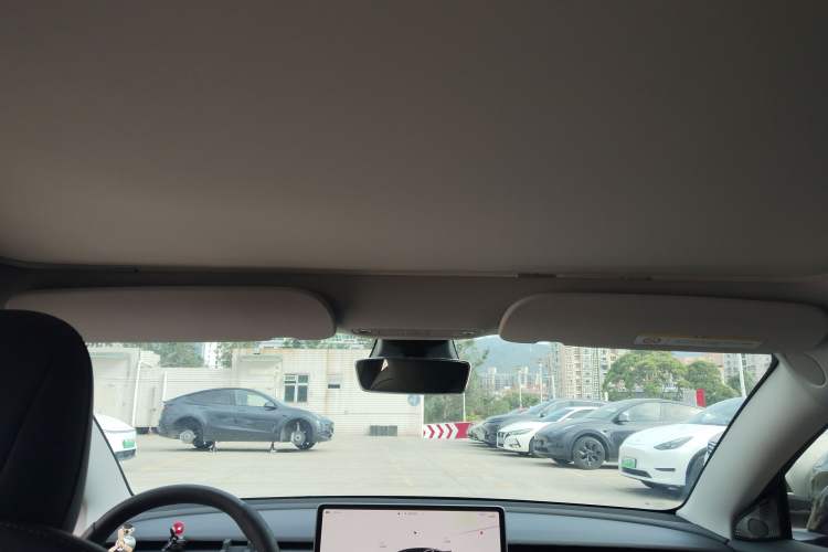 Used Tesla Model 3 2022 Rear-Wheel-Drive Version