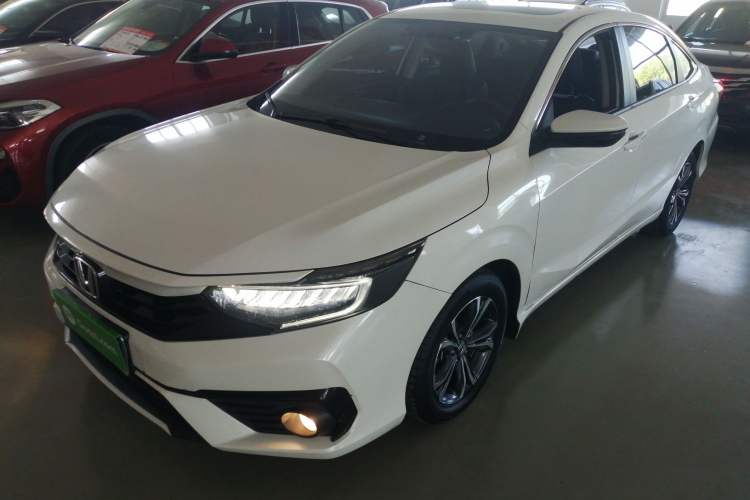 Used Honda Envix 2022 180TURBO CVT Comfort Version