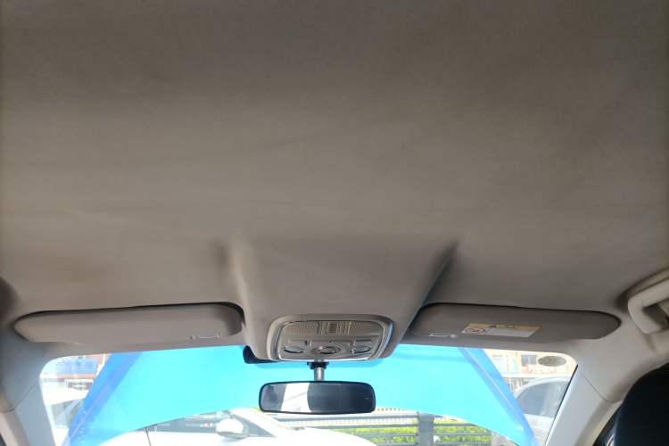 Used Haval H2s 2017 Blue Label 1.5T Dual-Clutch Comfort Model
