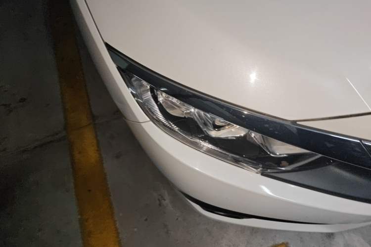 Used Honda Civic 2016 220TURBO CVT Luxury Edition
