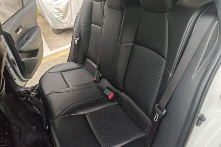 Used Toyota Levin 2022 185T CVT Luxury Edition