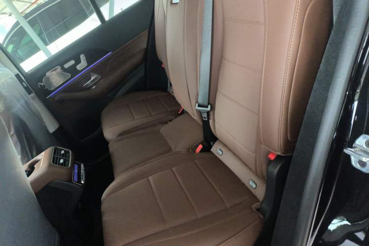 Used Mercedes-Benz GLE 2025-Year Restyled GLE 350 4MATIC Fashion Edition
