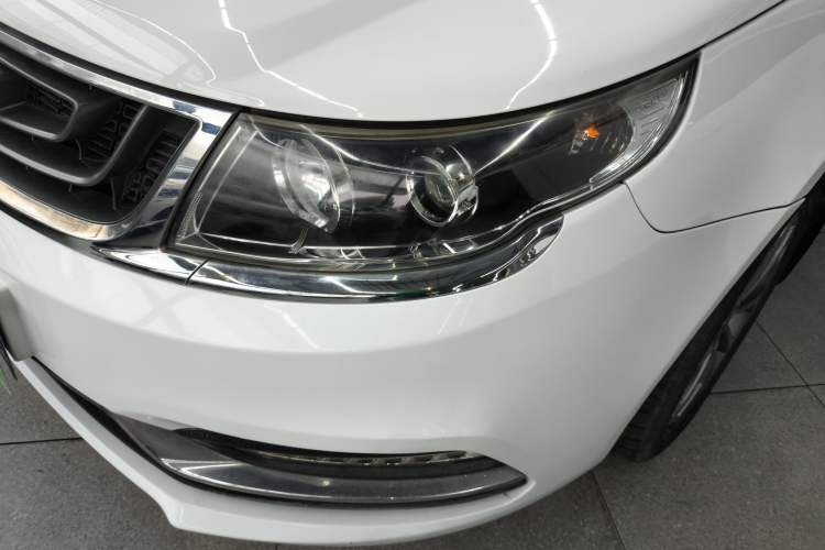 Used Geely Auto Vision 2017 1.5L Manual Happiness Edition