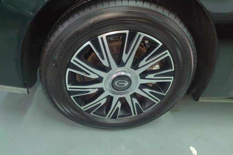 Used GAC Trumpchi E9 2024 E9 State Guest Custom Edition