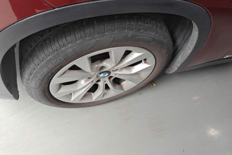 Used BMW X1 2014 sDrive18i Fashion Model