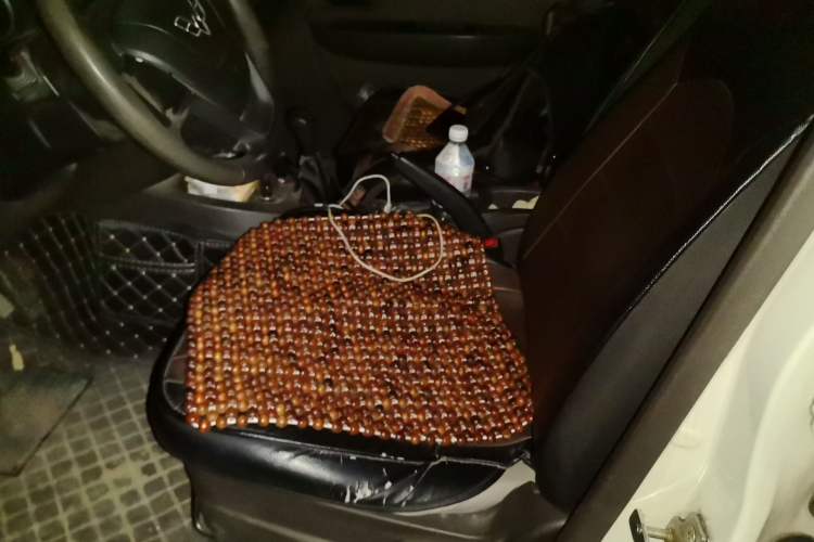 Used Wuling Hongguang 2015 1.5L S Basic Version China V Standard
