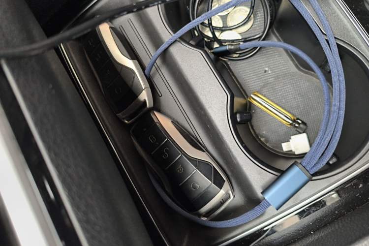 Used BYD Song MAX 2021 Upgraded Model 1.5T Automatic Luxury 7-Seater
