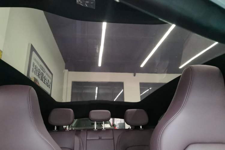 Used Nio ET5T 2025 75 kWh Touring