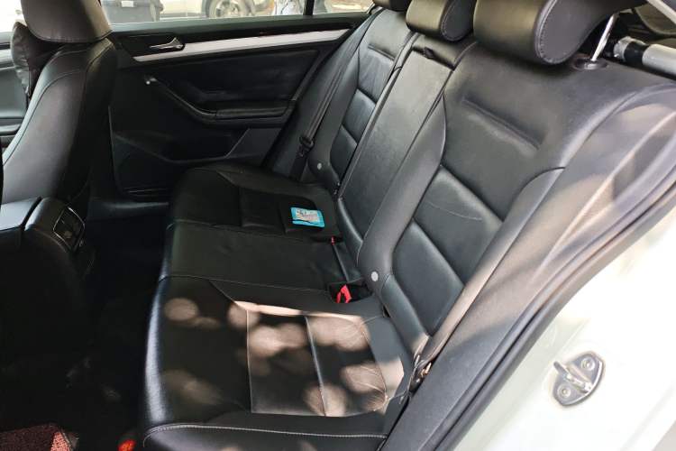 Used Volkswagen Sagitar 2018 1.6L Automatic Comfort Model
