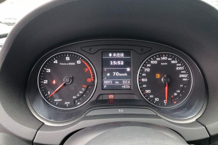 Used Audi A3 2018 30th Anniversary Edition Sportback 35 TFSI Fashion Model