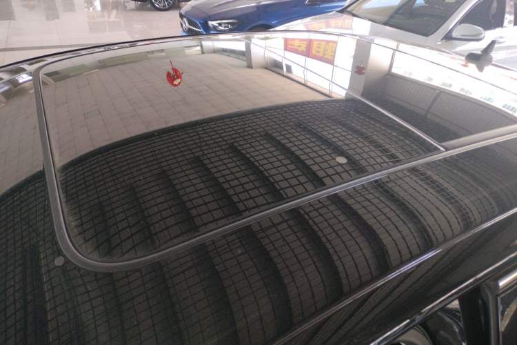 Used Volkswagen Passat 2022 330TSI Luxury Edition
