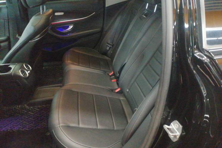 Used Mercedes-Benz E-Class 2019 Restyled E 300 L Sport Luxury Edition
