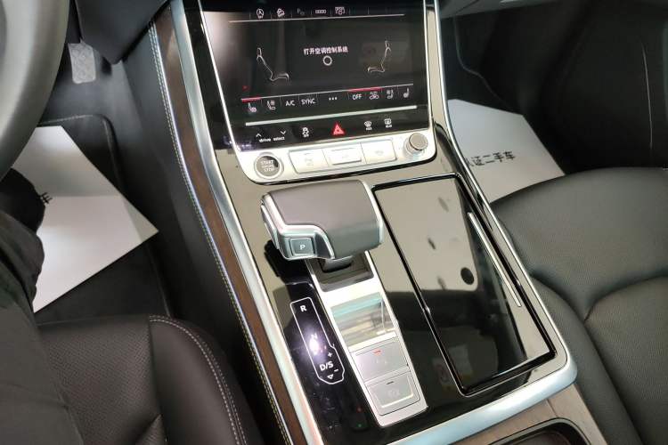 Used Audi Q7 2024 45 TFSI quattro S line Sport Edition
