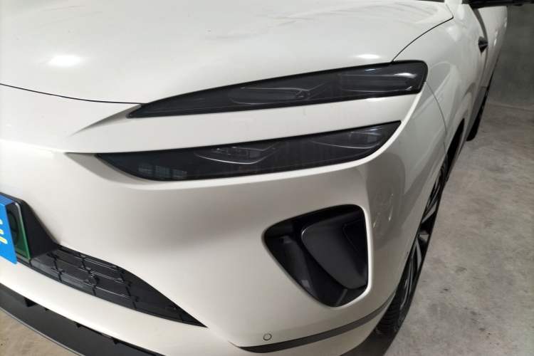 Used BYD Sealion 06 New Energy 2025 Model EV 520 Navigation Edition