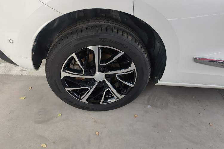 Used Haval JOLION 2021 1.5T Automatic Four-Door Version