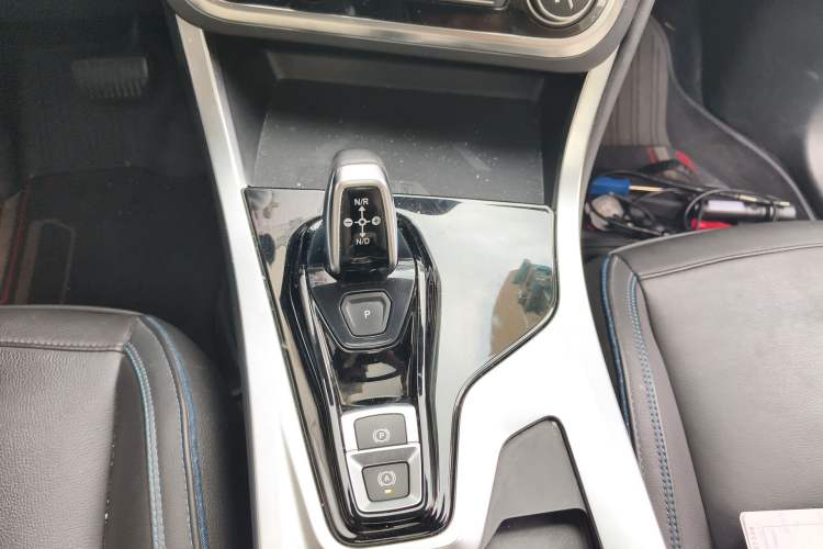 Used Lynk & Co 01 2017 2.0T Two-Wheel Drive Zhaopu Version