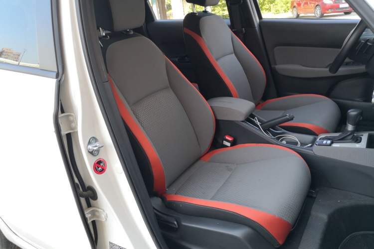 Used Honda LIFE 2023 1.5L CVT SPO-SS Dynamic Edition
