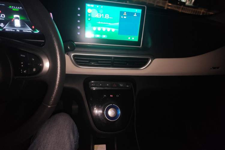 Used ORA White Cat 2020 305 km Luxury Version