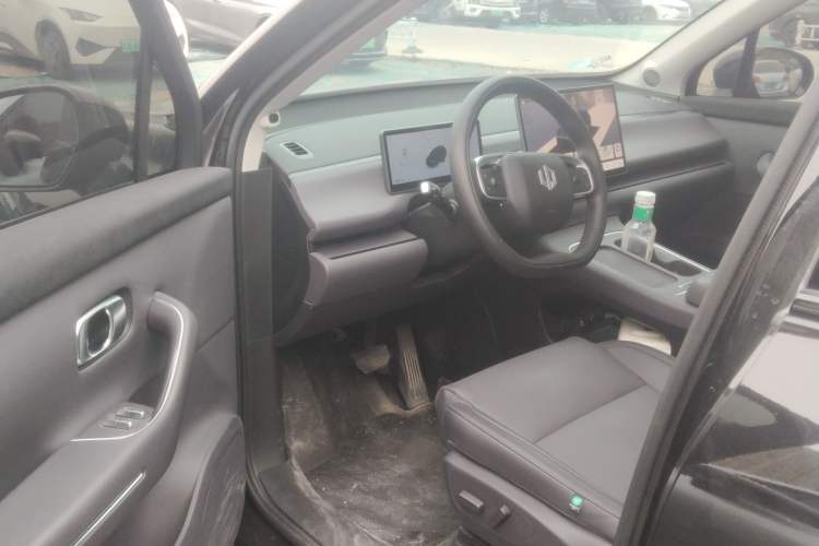 Used Leapmotor C10 2026 605 LiDAR Version
