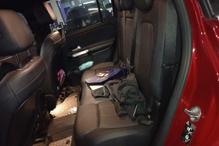 Used Mercedes-Benz GLB 2020 Updated GLB 200 Dynamic Edition
