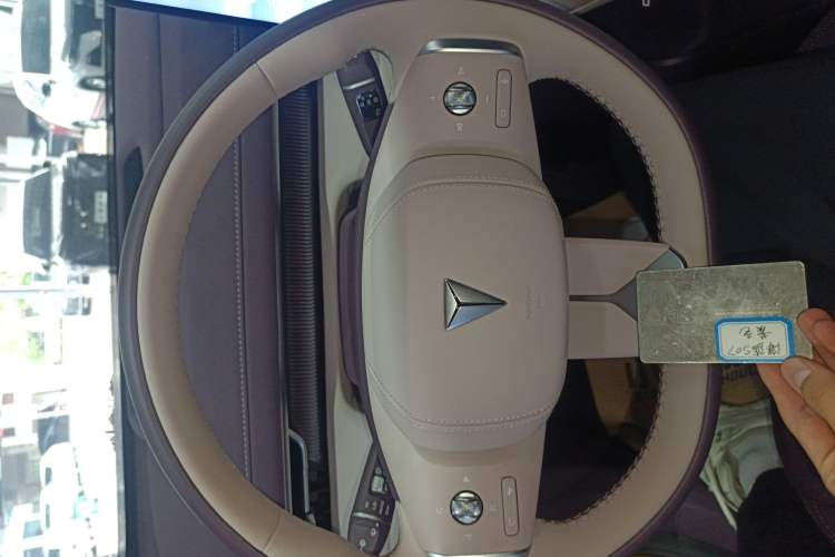 Used Deepal S07 2026 230Ultra with Huawei Qiankun ADS SE Edition Interior 1