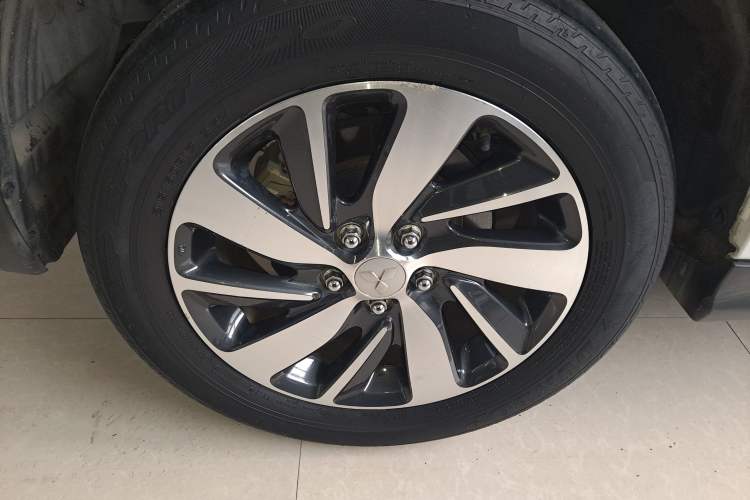 Used Mitsubishi ASX 2016 2.0L CVT Two-Wheel Drive Navigation Edition
