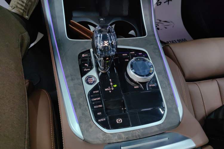 Used BMW X5 2021 Restyled xDrive30i M Sport Package
