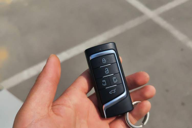 Used GAC Trumpchi M8 2021 Lingxiu Series 390T Ultimate Edition