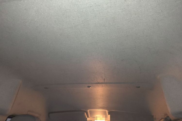 Used Dongfeng Xiaokang K07S 2016 1.2L Practical Version DK12-10 Headliner