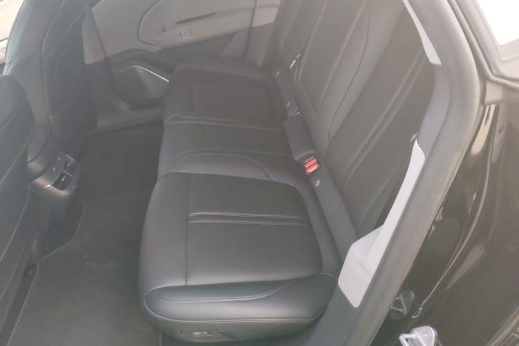 Used Zeekr 007 2025 Long-Range Rear-Wheel-Drive Intelligent Driving Version 100 kWh
