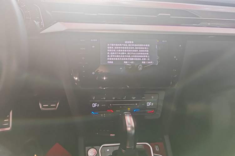 Used Volkswagen FAW-Volkswagen CC 2021 Estate Car 380TSI Vizion Edition