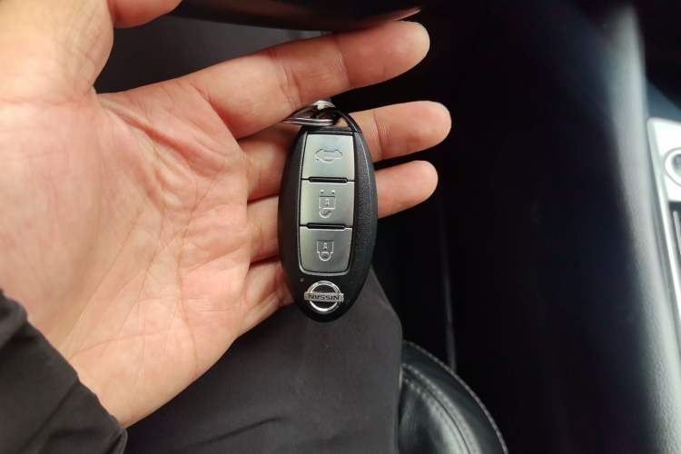 Used Nissan Teana 2020 2.0L XL Comfort Edition
