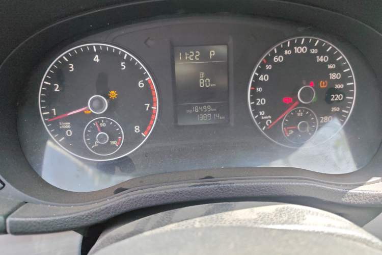 Used Volkswagen Passat 2011 1.8TSI Automatic Prestige Edition