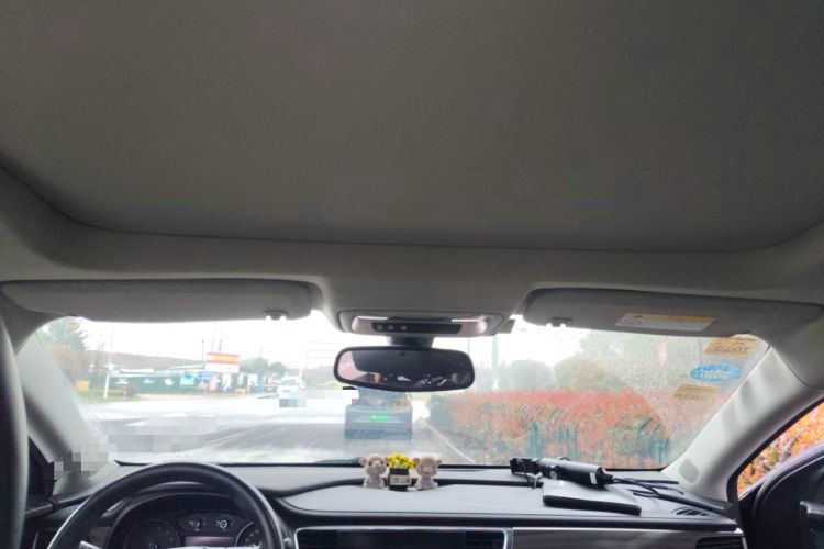 Used Buick LaCrosse 2018 20T Elite Edition
