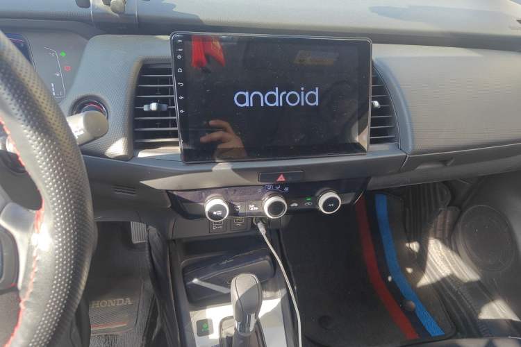 Used Honda Fit 2023 1.5L CVT Chao Yue Max Edition