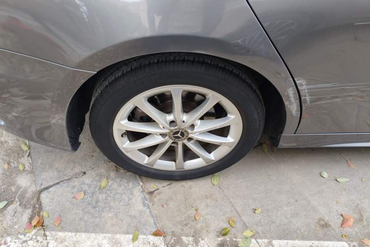 Used Mercedes-Benz A-Class 2020 Restyled A 200 L Sport Sedan Dynamic Version
