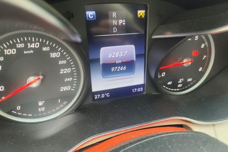 Used Mercedes-Benz C-Class 2016 C 180 L Sport Edition
