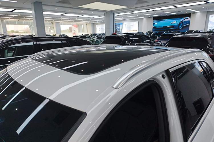 Used Audi Q3 2024 35 TFSI Fashion Dynamic Edition