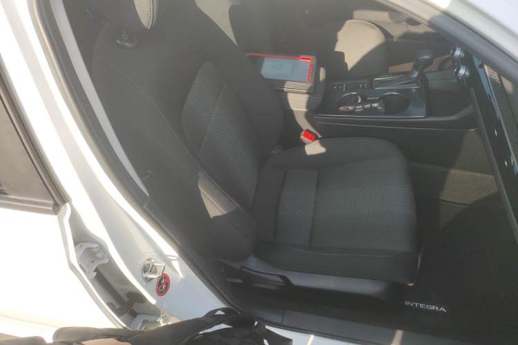 Used Honda Integra 2022 240TURBO CVT Technology Edition
