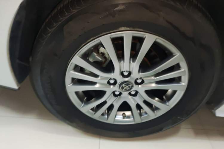 Used Toyota SIENNA 2021 2.5L Hybrid Comfort Edition