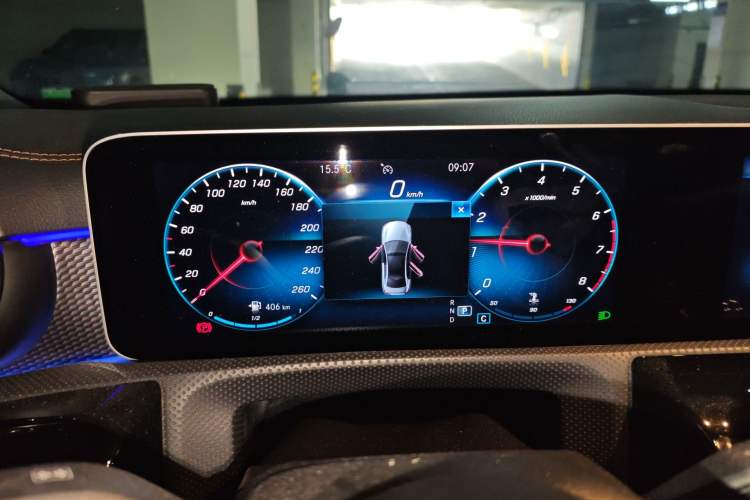 Used Mercedes-Benz A-Class 2019 A 200 L Sport Sedan