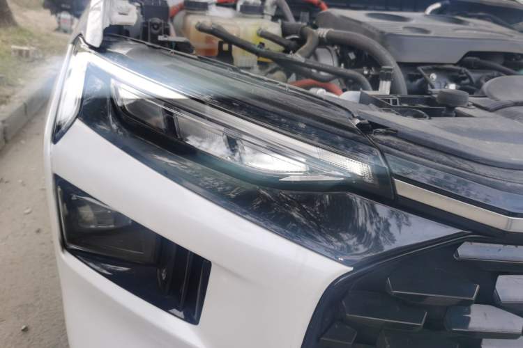 Used Ford Mondeo 2023 1.5T E-Hybrid Luxury Version