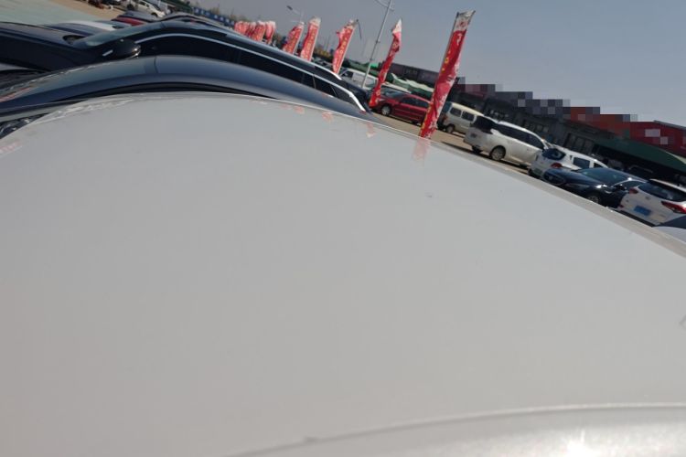 Used Baojun RC-6 2019 1.5T Manual Elite Version with 24-Hour Online Service