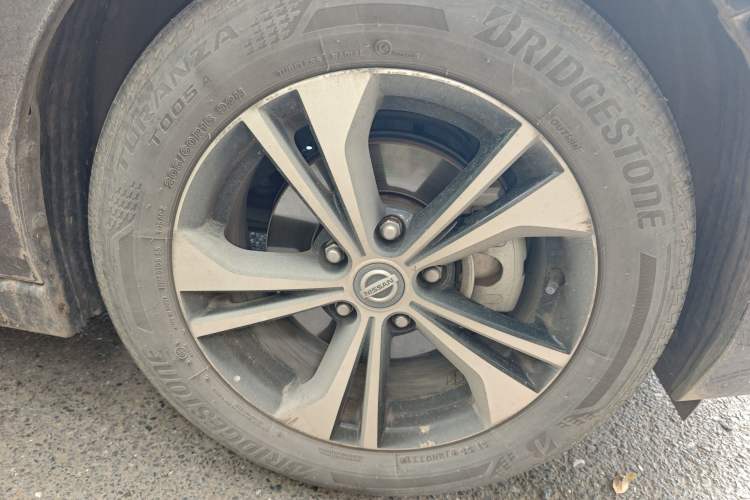 Used Nissan Sylphy 2021 1.6L XL CVT Enjoyment Edition Right Front Wheel Hub