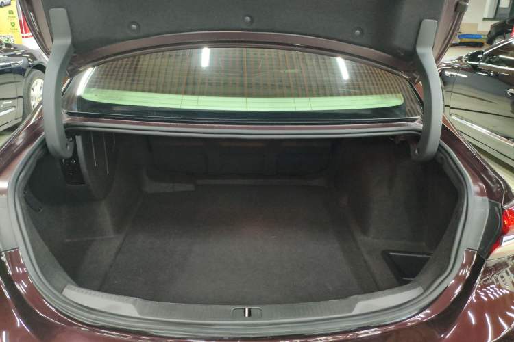 Used Buick LaCrosse 2022 Avenir Flagship Model
