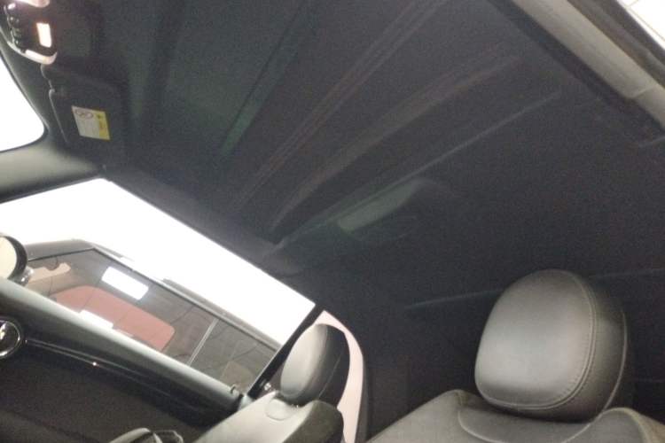 Used MINI MINI 2017 2.0T COOPER S CABRIO Freedom Edition
